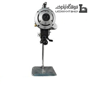 قیچی عمود بر شماره 10 جک