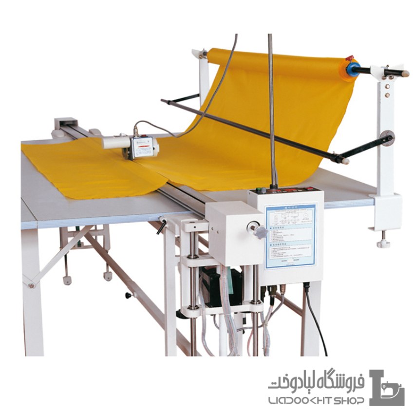 قیچی قد زن(طاقه بر) اتوماتیک دایانگ مدل DYDB-3