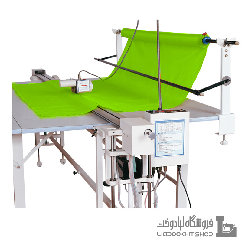 قیچی قد زن(طاقه بر) اتوماتیک جک JKS مدل JK-23
