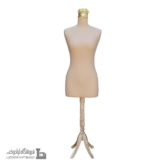 مانکن سوزن خور کرم سایز 52