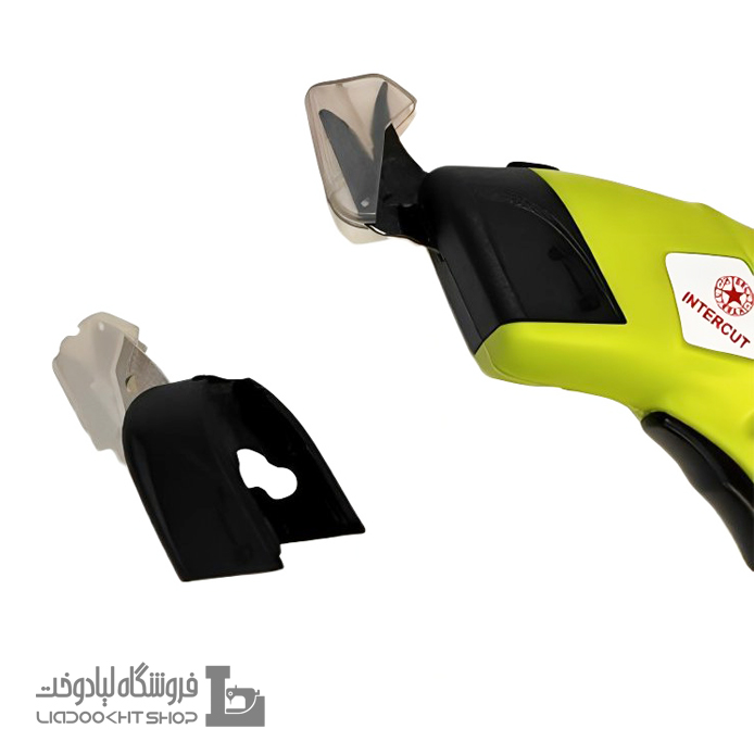قیچی مچی شارژی اینترکات INTERCUT مدل Y-108