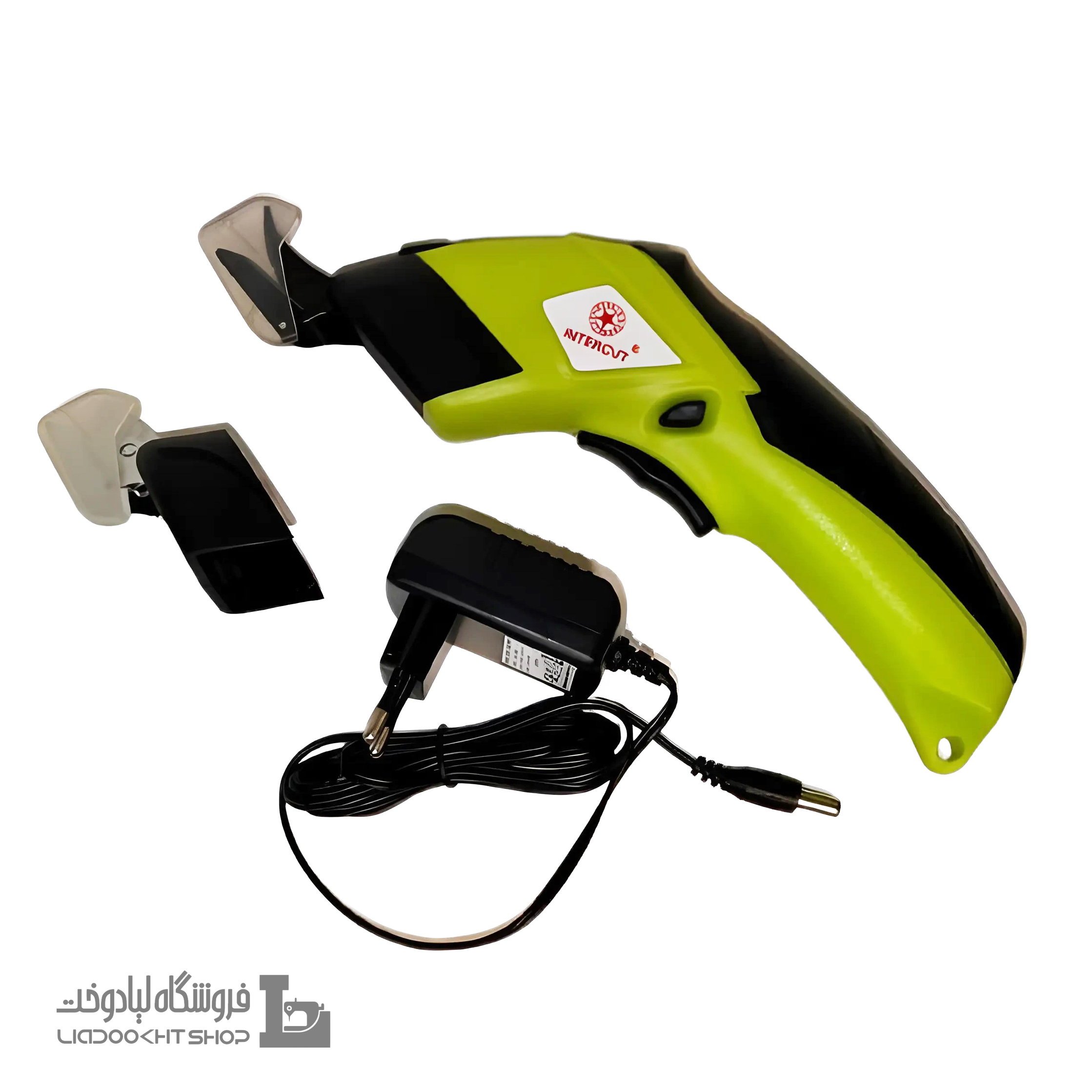 قیچی مچی شارژی اینترکات INTERCUT مدل Y-108