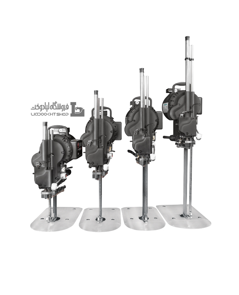 قیچی برش 15 اینچ عمود اتوماتیک دایانگ SDY-1508-15F