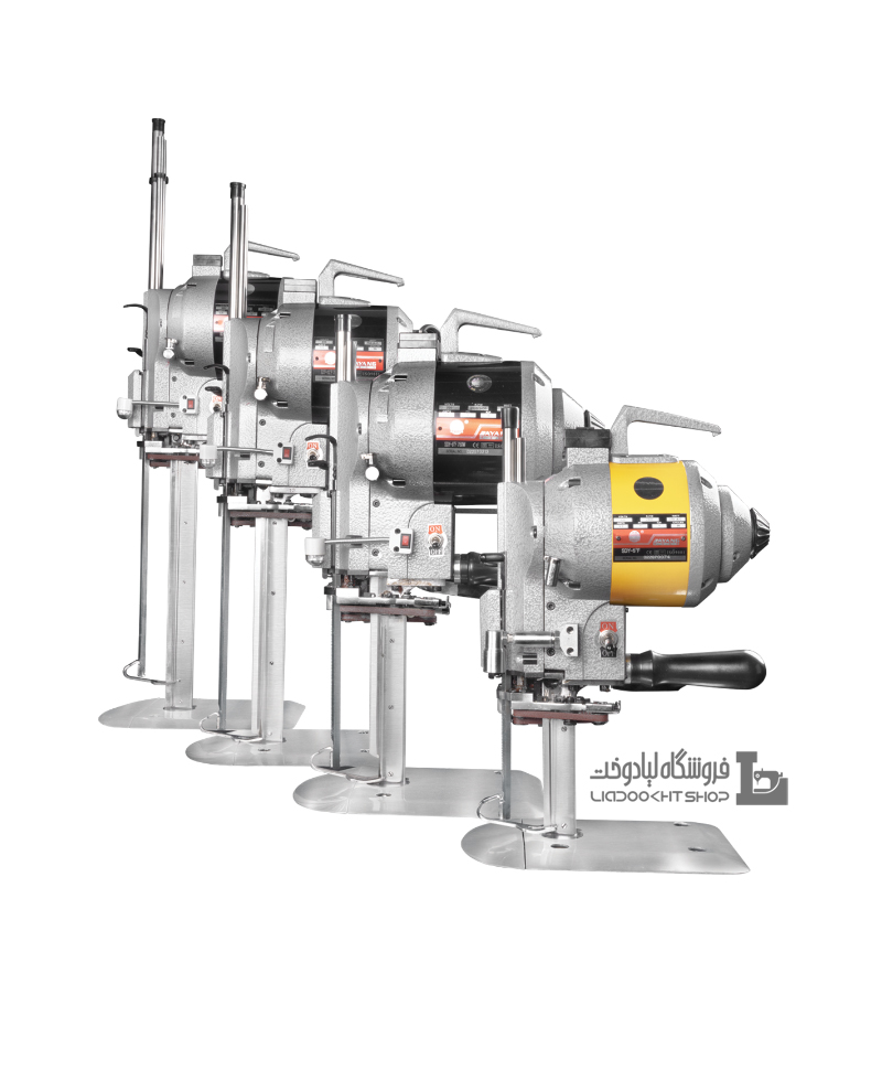 قیچی برش 15 اینچ عمود 750 وات دایانگ مدل SDY-103-15F